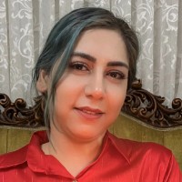 Atefe Lotfi