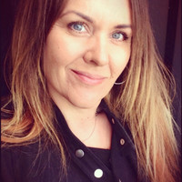 Petra Fager