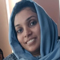 Dr Shamsila Shamsudeen Kunju