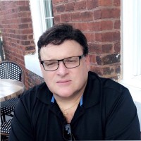 Mark Dix