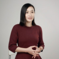 Ashley Liu