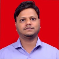 Ashish Vedpathak