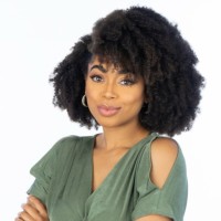 Alexis Clinton