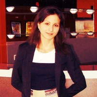 Юлия Гусева