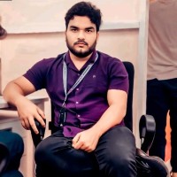 Riyaz Pinjar
