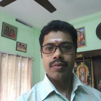 Binoj Ayyappan