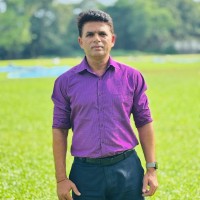 Nilesh Chalke