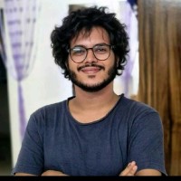 Abinash Mohanty