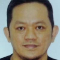 Crismar Caparas