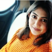 Swetha V K