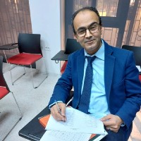 Nizar Bennasr
