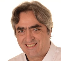 Khosro Mahdavian