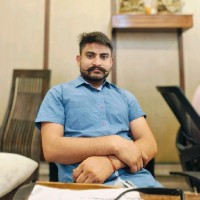 Gaurav Chauhan