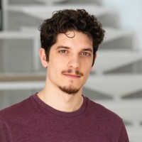 Iban Cayero Baladón