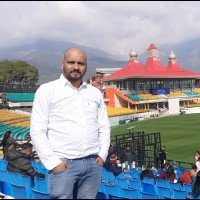 Rajesh Kumar