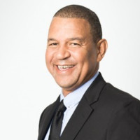 Khati Mokhobo,  CA(SA), ACMA(UK)