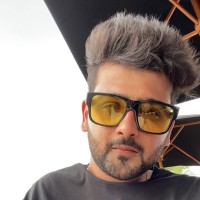 Mihir Patel