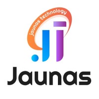 JAUNAS TECHNOLOGY