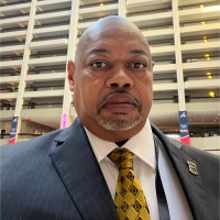 Bruce Bradley, Mpa