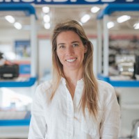 Kate Todd