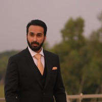 Umer Khalid