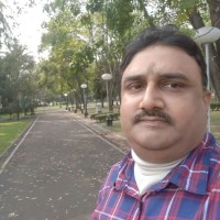 Anurag Modawal