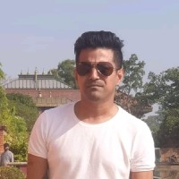 Prayas Shrestha