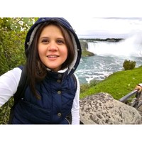 Stephanie Montserrat Arguello Soto