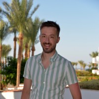 Richard Gutteridge