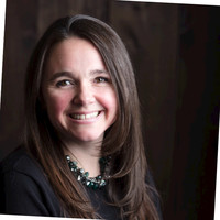 Tricia Woolard
