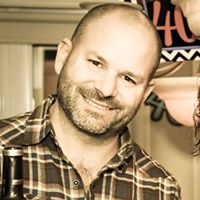 Chris Larocque
