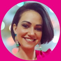 Vanessa Caroline Dal Pozzo