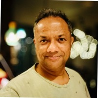 Rahoul Bhaargava