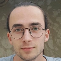 Ethan Zouzoulkowsky