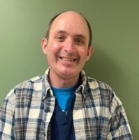 Derek Stineman