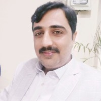 Akhtar Abbas Baloch
