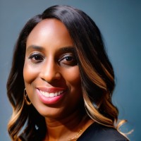 Gloria Kimbwala (She/Her)