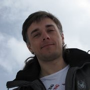 Ilya Akimov