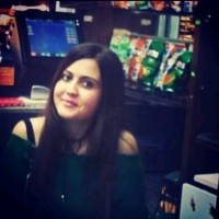 Ceren Şentürk