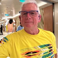 Wayne Smith