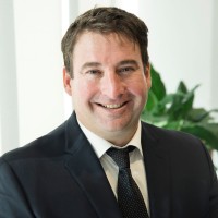 Fred Steciuk, Cfa