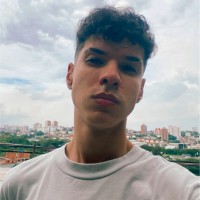 Erick Brandão