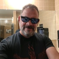 Eric Waldo