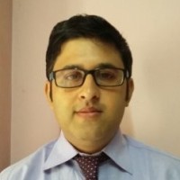 Prosenjit Pramanick