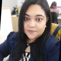 Priyanka Banerjee Basu