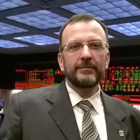 George Kyriakopoulos