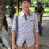 Huy TrầN