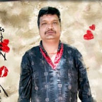 Manharsinh K Parmar