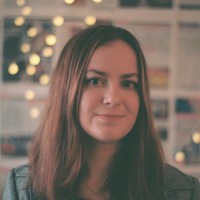 Liz Dipert, Bsw