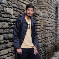 dilip chauhan